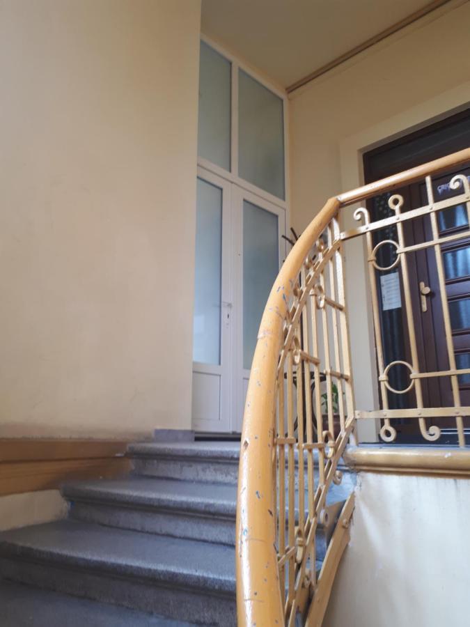 Victory Apartment Timişoara Extérieur photo