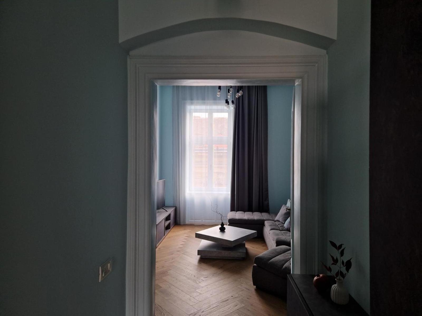 Victory Apartment Timişoara Extérieur photo