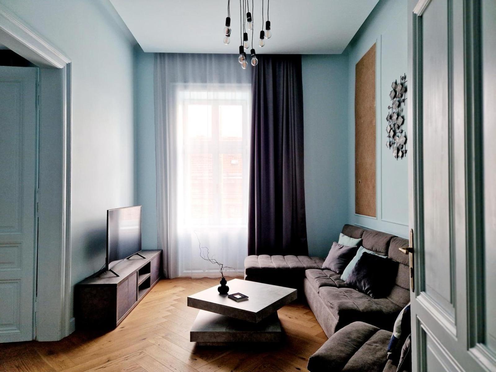 Victory Apartment Timişoara Extérieur photo