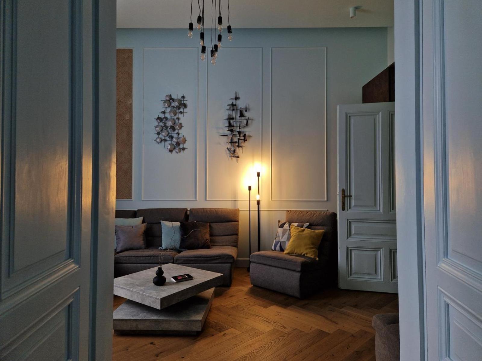 Victory Apartment Timişoara Extérieur photo